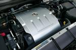 Pontiac Bonneville GXP 2004 года